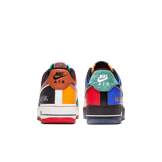 Nike Air Force 1 Low '07 'What The NYC' Angle 3