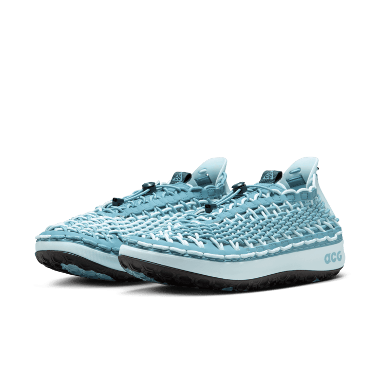 Nike ACG Watercat+ Denim Turquoise Angle 2