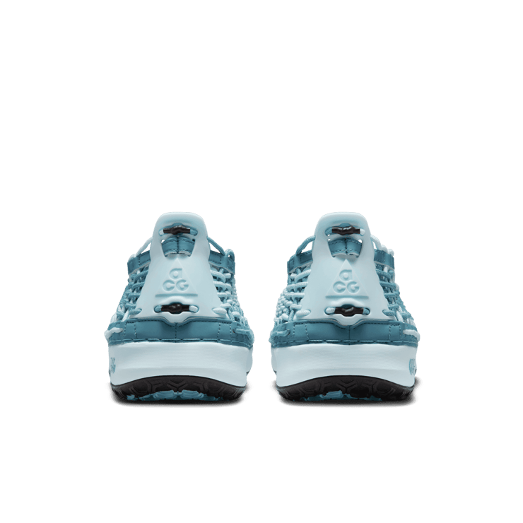 Nike ACG Watercat+ Denim Turquoise Angle 3