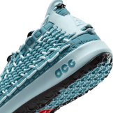 Nike ACG Watercat+ Denim Turquoise Angle 5