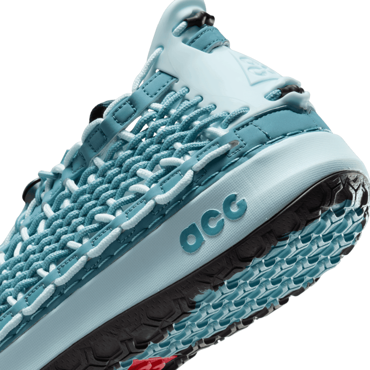 Nike ACG Watercat+ Denim Turquoise Angle 5
