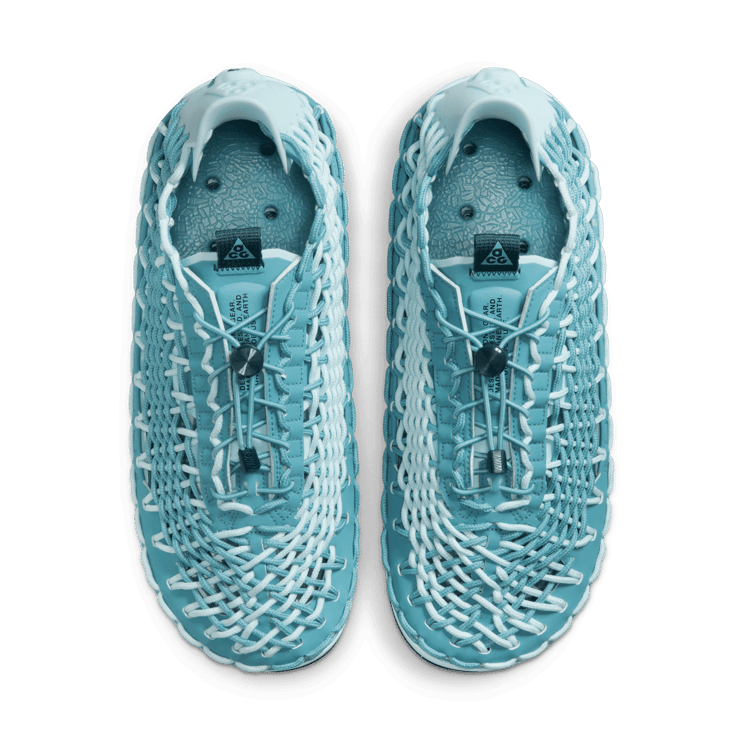 Nike ACG Watercat+ Denim Turquoise Angle 1