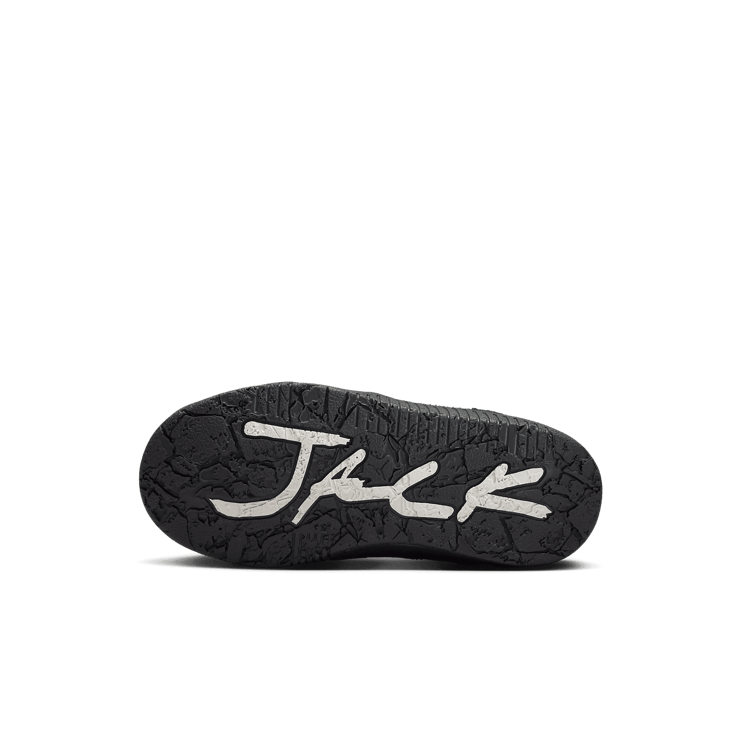 Jordan Jumpman Jack TR Travis Scott Dark Mocha (PS) Angle 1