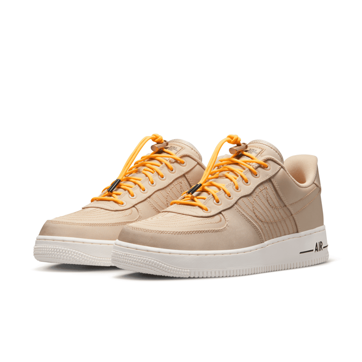 Nike Air Force 1 Low Moving Company Sanddrift Angle 0