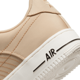 Nike Air Force 1 Low Moving Company Sanddrift Angle 3