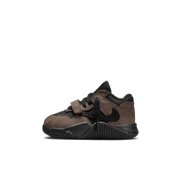 Jordan Jumpman Jack TR Travis Scott Dark Mocha (TD) Angle 0
