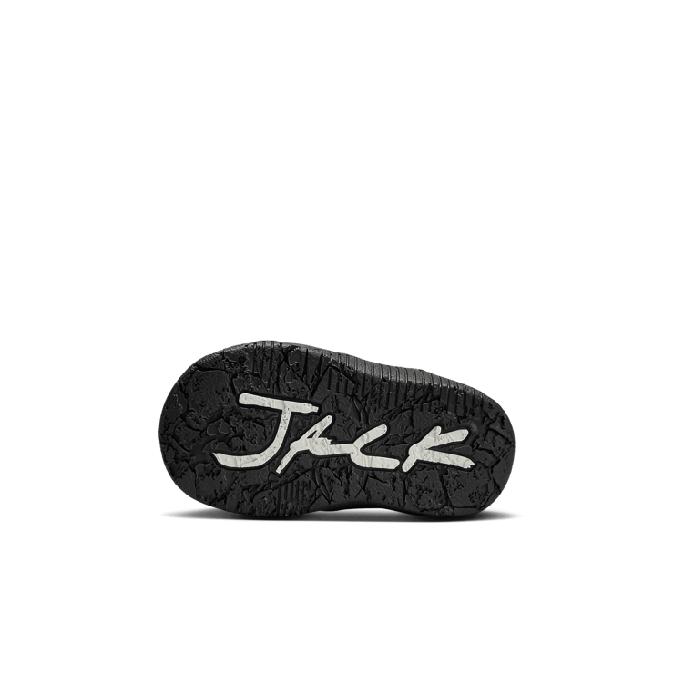 Jordan Jumpman Jack TR Travis Scott Dark Mocha (TD) Angle 1