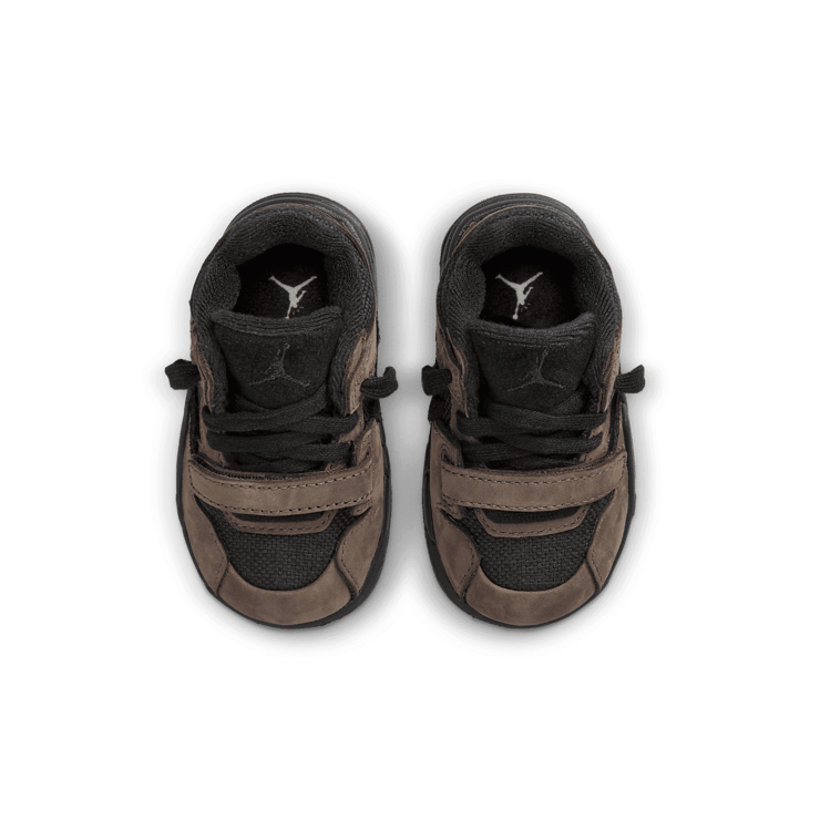 Jordan Jumpman Jack TR Travis Scott Dark Mocha (TD) Angle 2