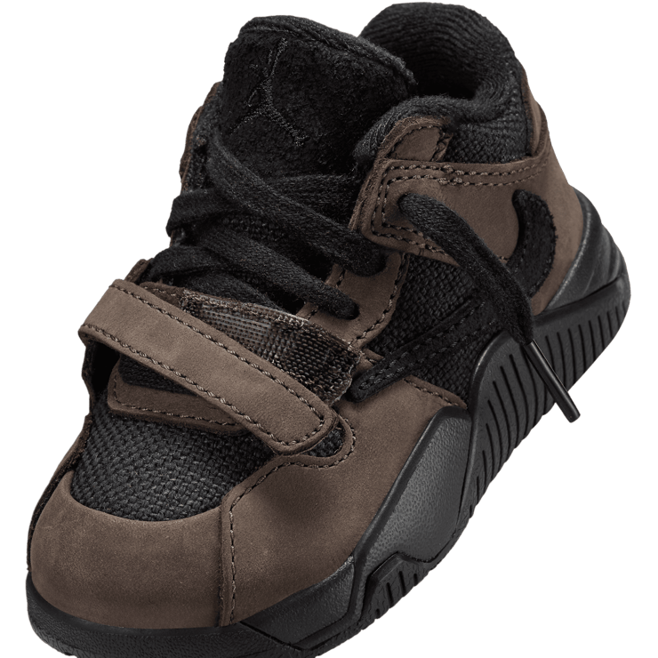 Jordan Jumpman Jack TR Travis Scott Dark Mocha (TD) Angle 5