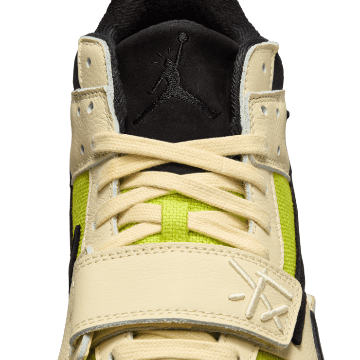The Travis Scott x Jordan Jumpman Jack TR Muslin Bright The Travis Scott x Jordan Jumpman Jack TR Muslin Bright
