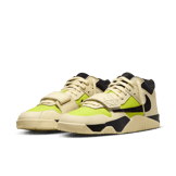 Jordan Jumpman Jack TR Travis Scott Muslin Bright Cactus Angle 2