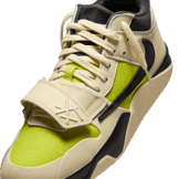 Jordan Jumpman Jack TR Travis Scott Muslin Bright Cactus Angle 4