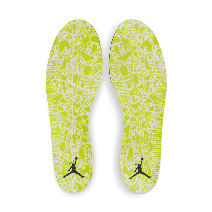 The Travis Scott x Jordan Jumpman Jack TR Muslin Bright The Travis Scott x Jordan Jumpman Jack TR Muslin Bright