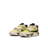 Jordan Jumpman Jack TR Travis Scott Muslin Bright Cactus (PS) Angle 2