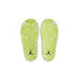 Jordan Jumpman Jack TR Travis Scott Muslin Bright Cactus (TD) Angle 5