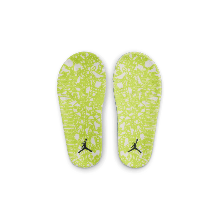 Jordan Jumpman Jack TR Travis Scott Muslin Bright Cactus (TD) Angle 5