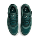 Air Jordan 4 RM Oxidized Green (W) Angle 1
