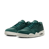 Air Jordan 4 RM Oxidized Green (W) Angle 2