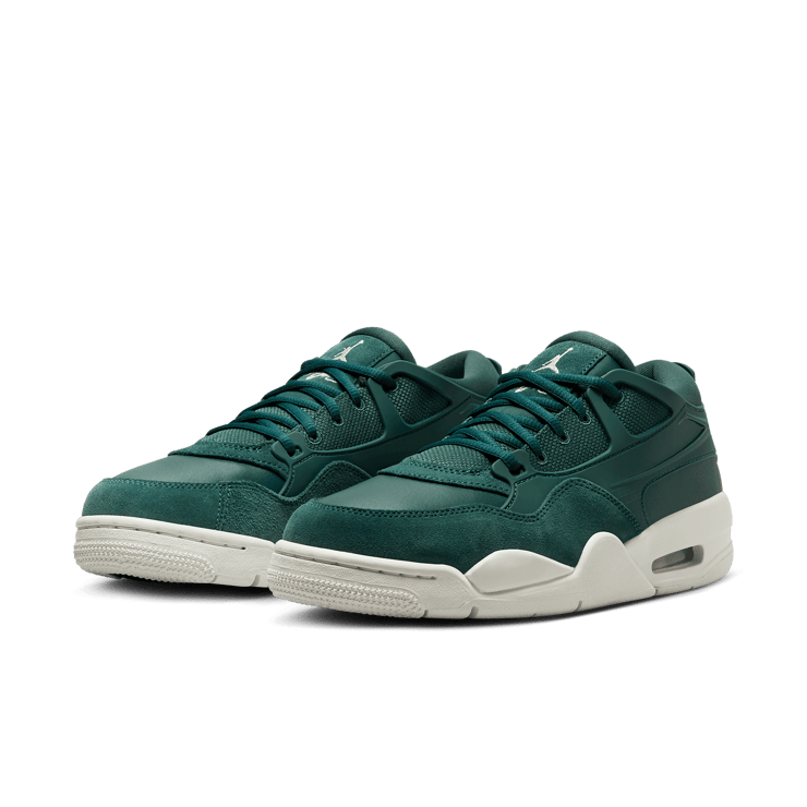 Air Jordan 4 RM Oxidized Green (W) - FQ7940-300 Raffles Air Jordan 4 RM Oxidized Green (W) - FQ7940-300 Raffles