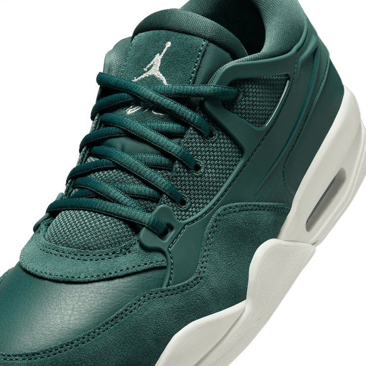 Air Jordan 4 RM Oxidized Green (W) Angle 4