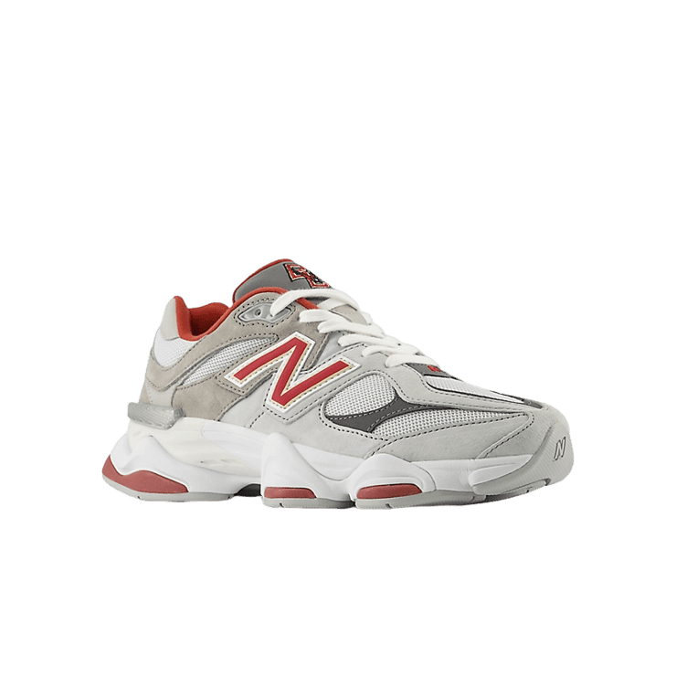 New Balance 9060 Boston College Angle 2