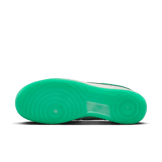Nike Air Force 1 '07 Premium 'Platinum Tint Stadium Green' Angle 0