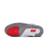 Jordan 3 Retro Tinker Hatfield Angle 0