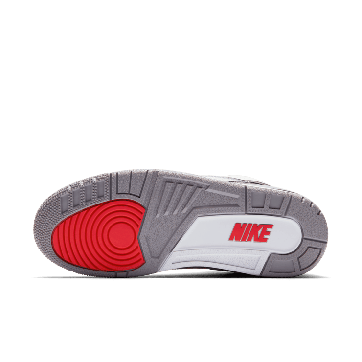 Jordan 3 Retro Tinker Hatfield Angle 0