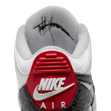Jordan 3 Retro Tinker Hatfield Angle 4