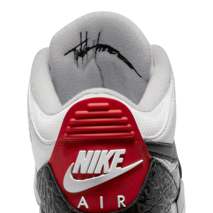 Jordan Retro Tinker Hatfield AQ3835-160 Raffles Where to Buy
