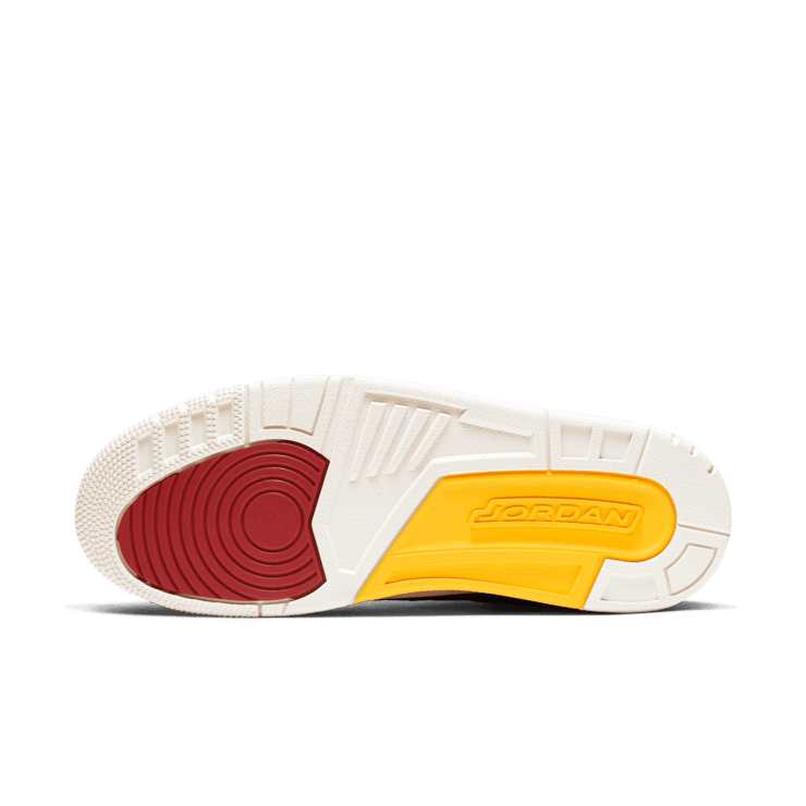 Jordan 3 Retro SE Animal Instinct 2.0 Angle 0