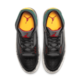 Jordan 3 Retro SE Animal Instinct 2.0 Angle 1