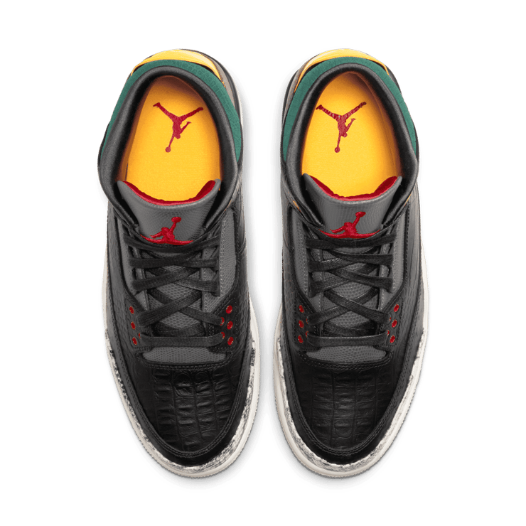 Jordan 3 Retro SE Animal Instinct 2.0 Angle 1