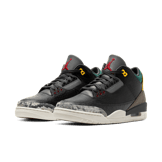 Jordan 3 Retro SE Animal Instinct 2.0 Angle 2