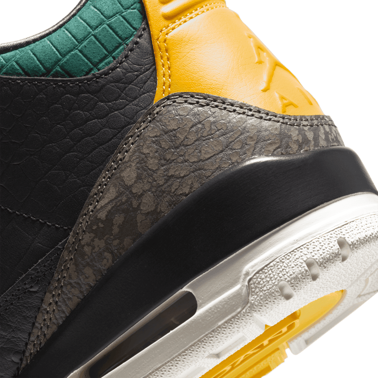 Jordan 3 Retro SE Animal Instinct 2.0 Angle 5
