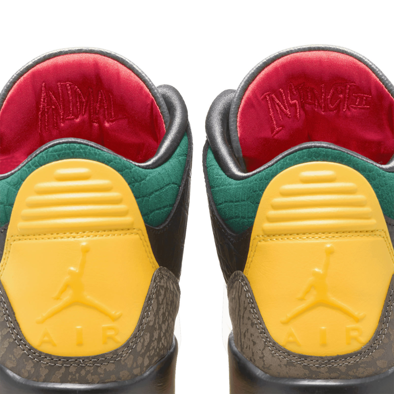 jordan 3 animal instinct 2.0 price