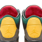 Jordan 3 Retro SE Animal Instinct 2.0 Angle 6