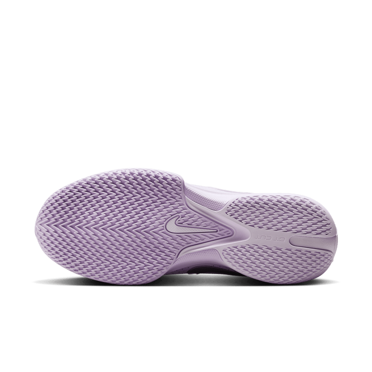 Nike GT Cut Cross Barely Grape Angle 0