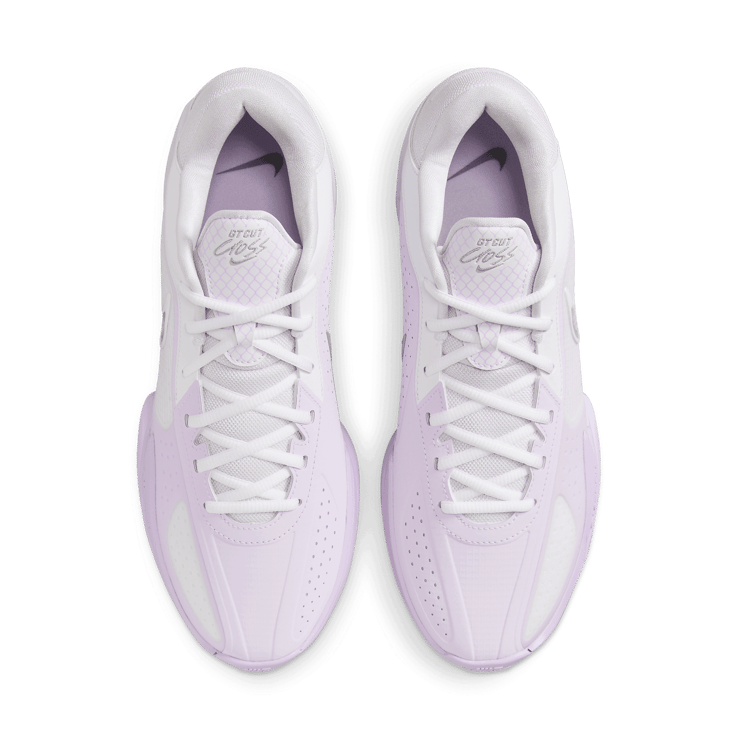 Nike GT Cut Cross Barely Grape Angle 1