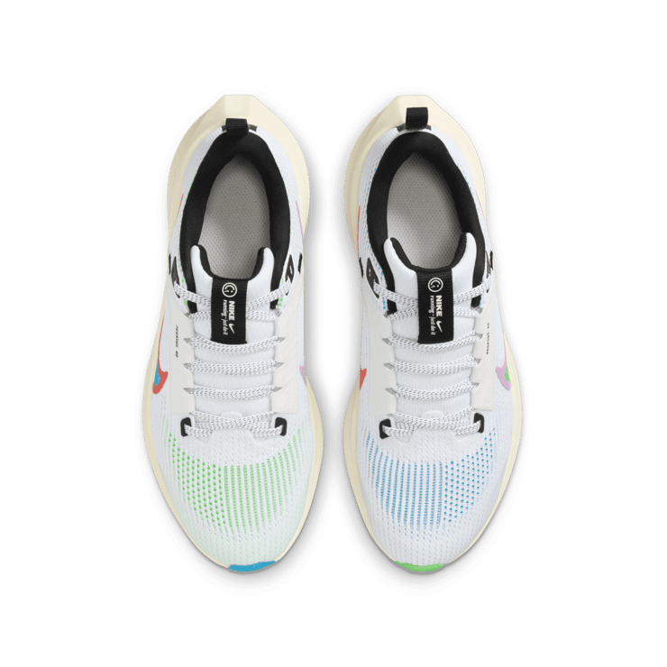 Nike Air Zoom Pegasus 40 Road (GS) Angle 1