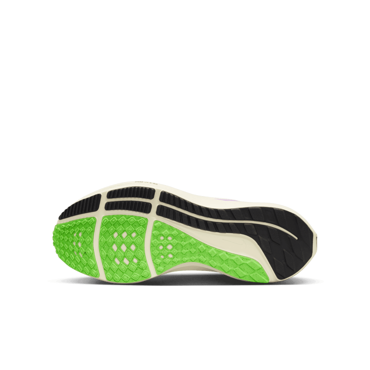 Nike Air Zoom Pegasus 40 Road (GS) Angle 0