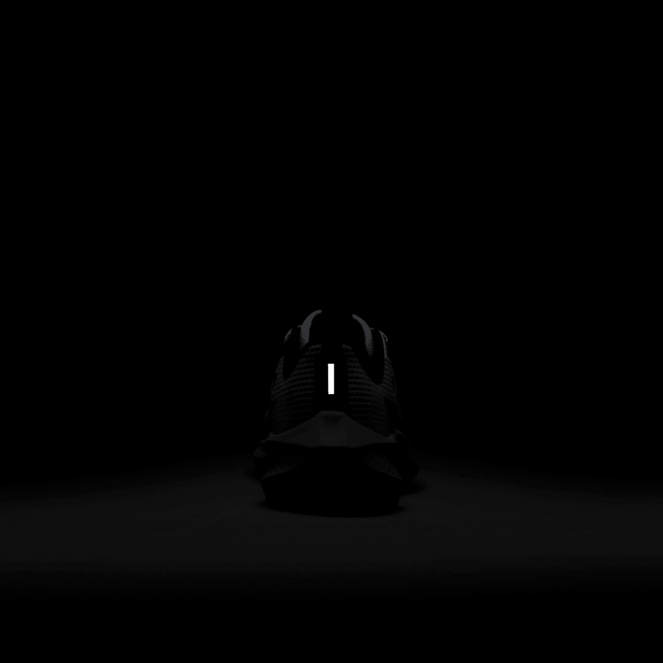 Nike Air Zoom Pegasus 40 Road (GS) Angle 6