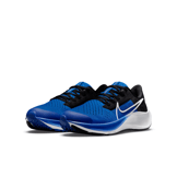 Nike Air Zoom Pegasus 38 'Game Royal' (GS) Angle 3