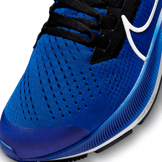 Nike Air Zoom Pegasus 38 'Game Royal' (GS) Angle 5