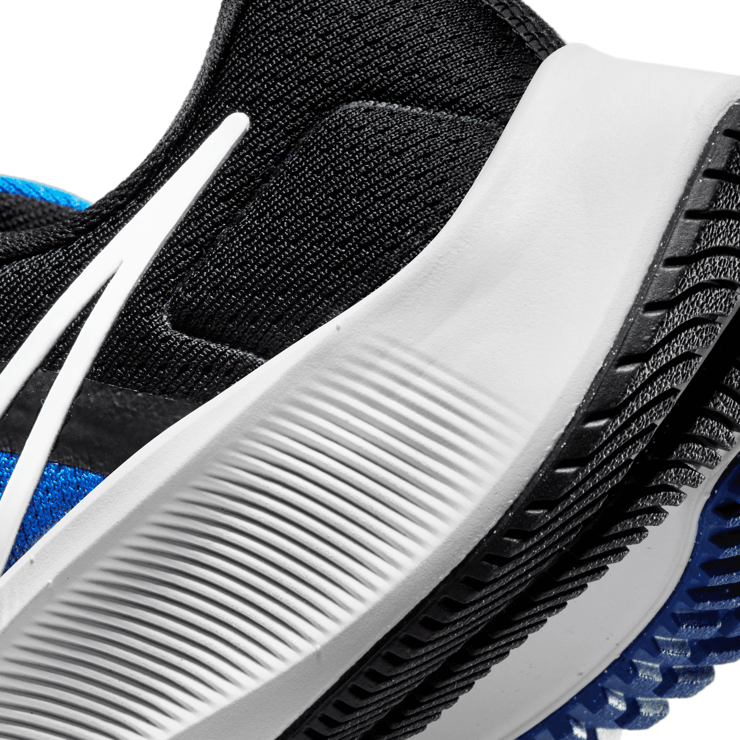 Nike Air Zoom Pegasus 38 'Game Royal' (GS) Angle 6