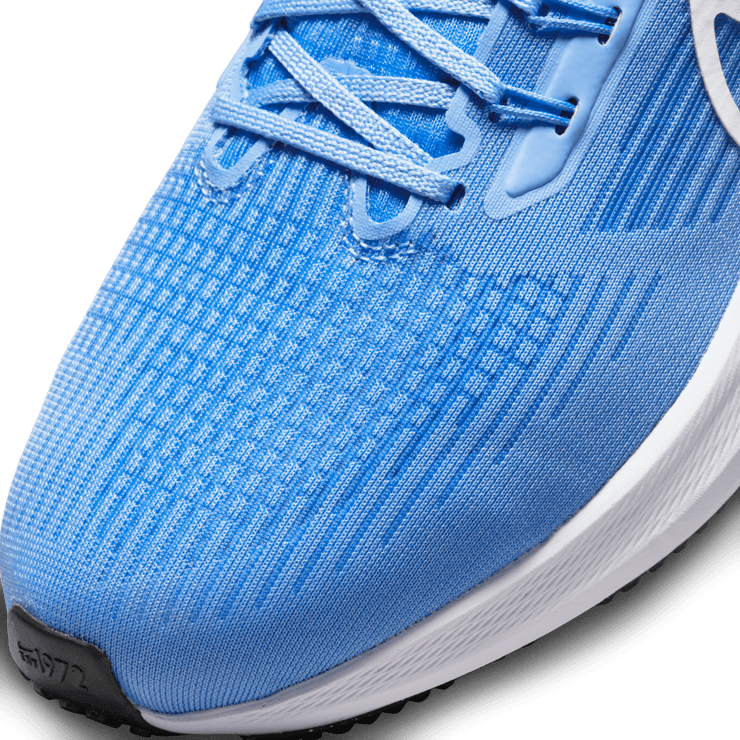 Nike Air Zoom Pegasus 39 TB 'University Blue' Angle 4