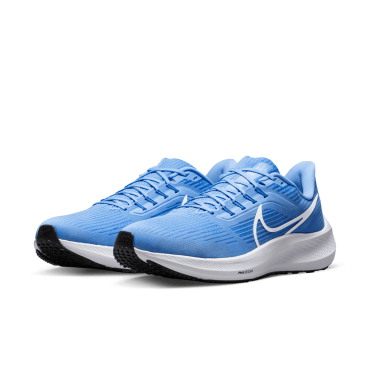 Nike Air Zoom Pegasus 39 TB 'University Blue' Angle 2