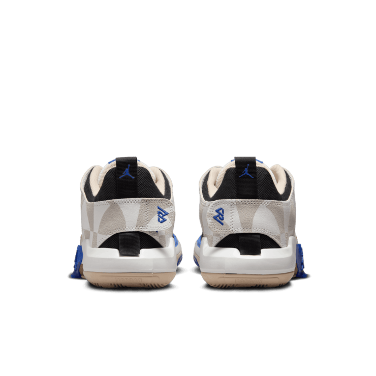 Jordan One Take 5 Quai54 Angle 3