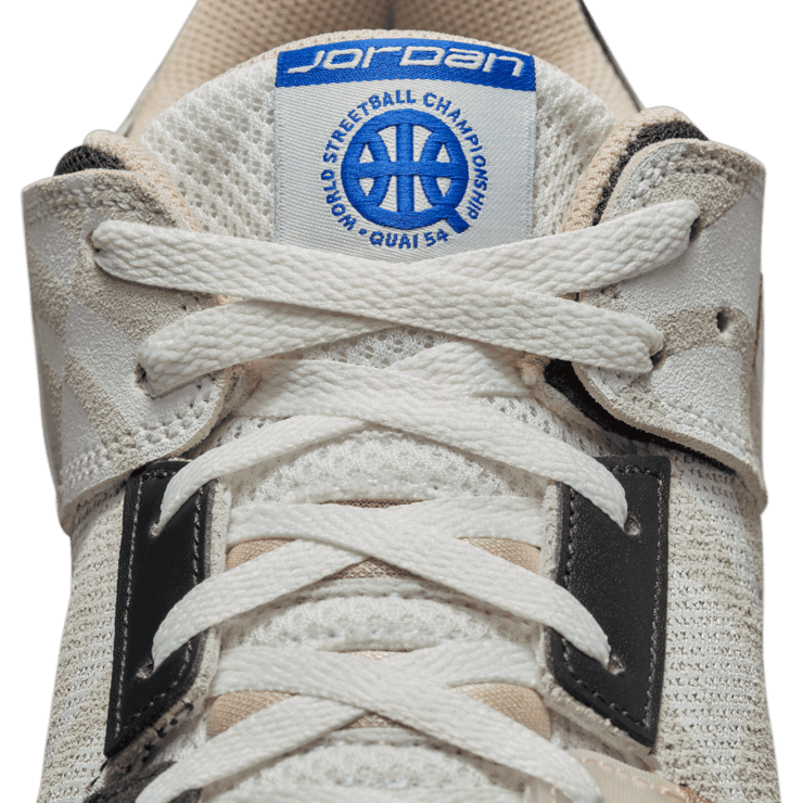 Jordan One Take 5 Quai54 Angle 6