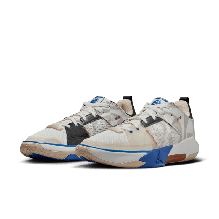 Jordan One Take 5 Quai54 Angle 2